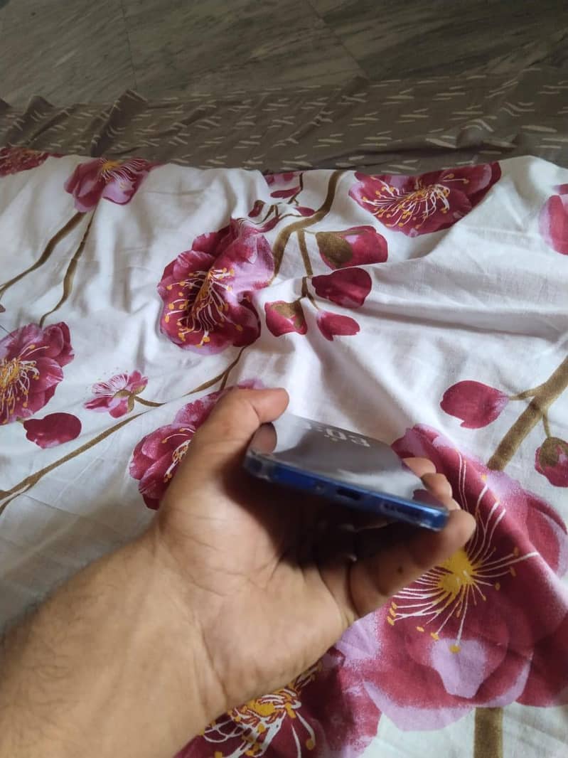 Infinix Note 60Pro 4