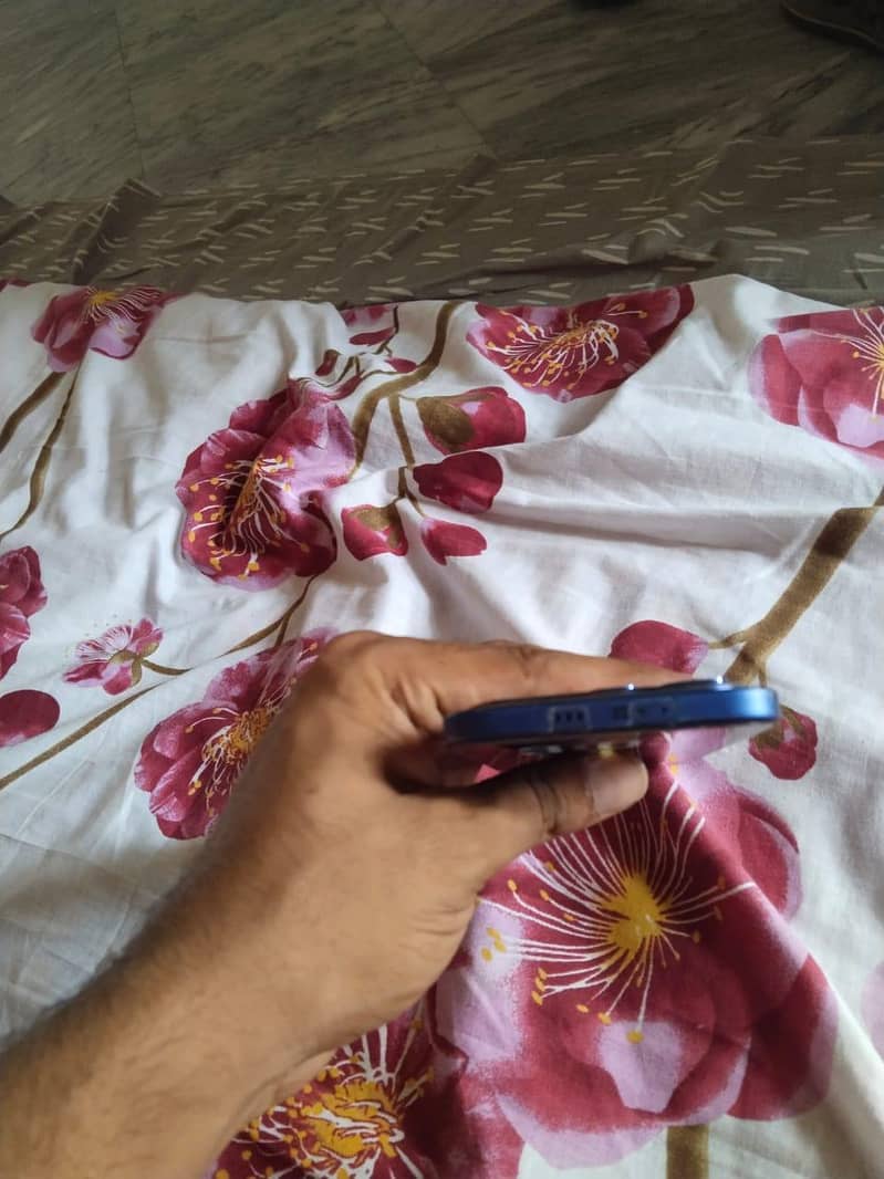 Infinix Note 60Pro 5