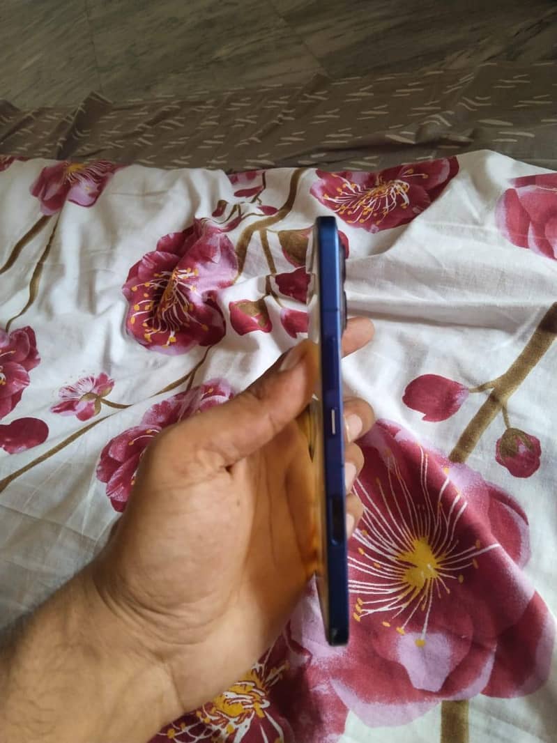 Infinix Note 60Pro 6