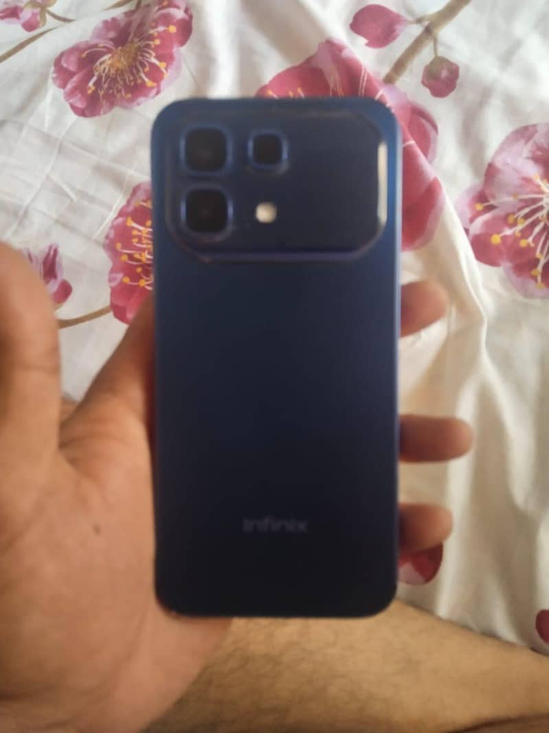Infinix Note 60Pro 7