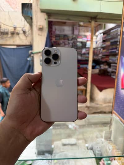 Apple iPhone 13 Pro Max Exchange I phone 13 max PTA