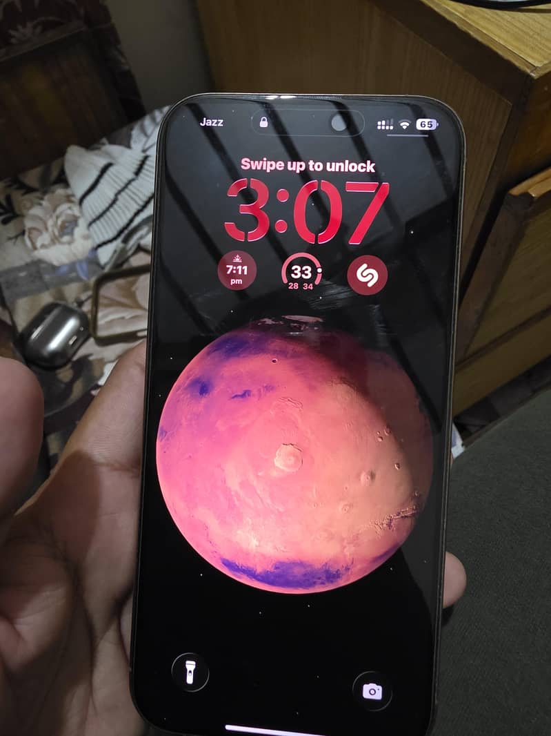 Apple iPhone 16 Pro Max 1