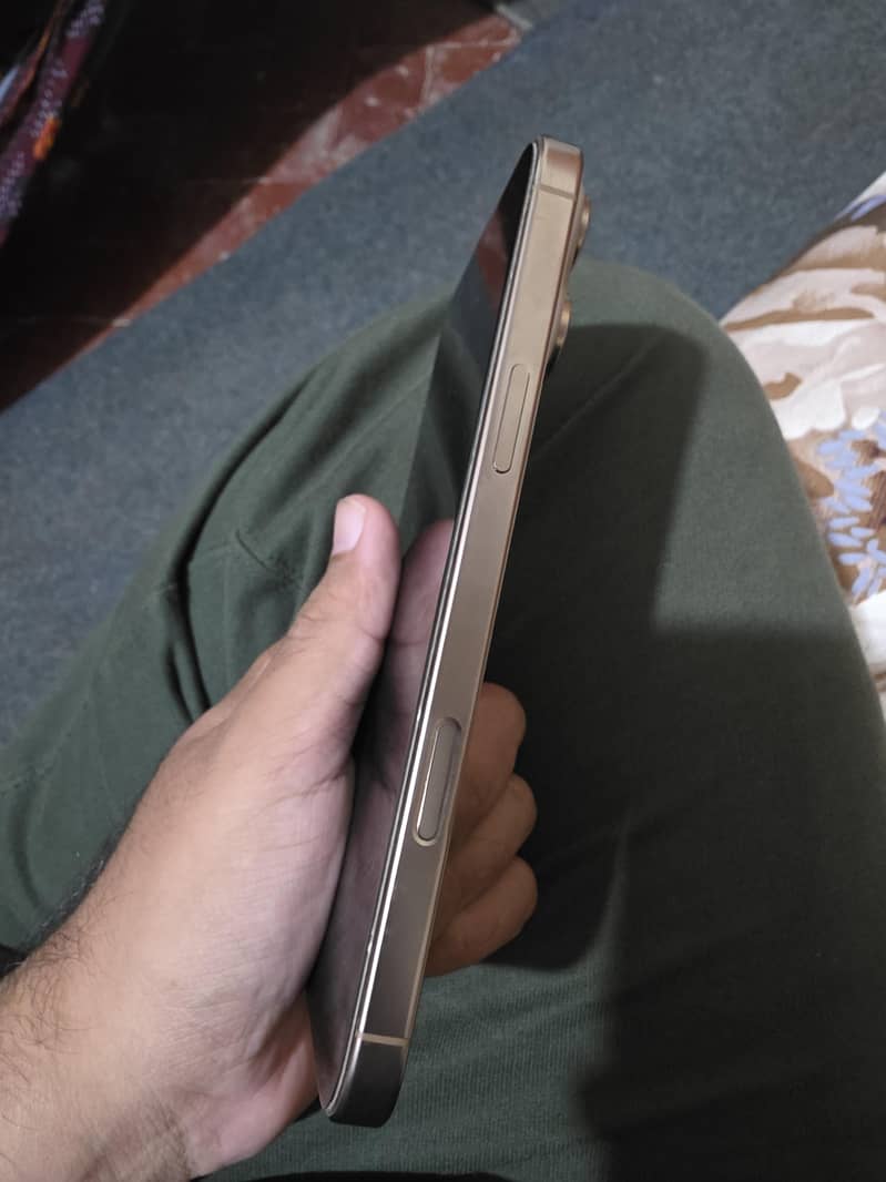 Apple iPhone 16 Pro Max 2