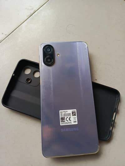 Samsung Mobile A07 5G