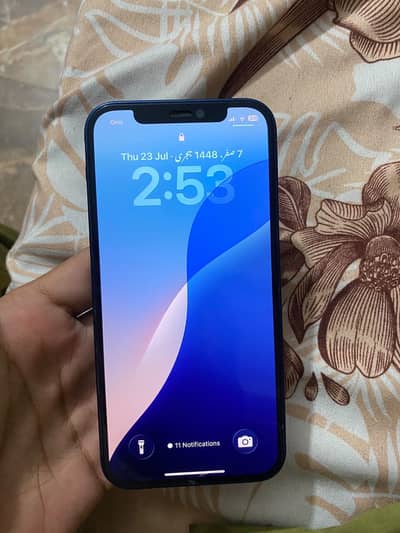 iPhone 12 pta approved 128gb