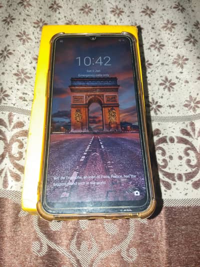 Realme C2 ORIGNAL  WITH BOX