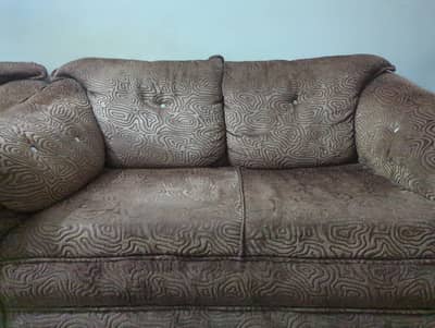 Sofa Set for Sale
