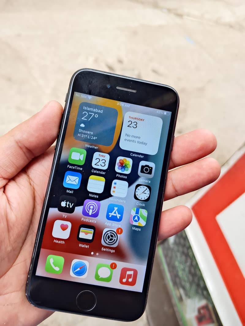 iphone 7 0