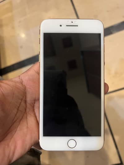 IPhone 8 Plus