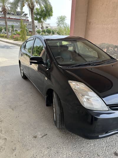 Toyota Prius 2015
