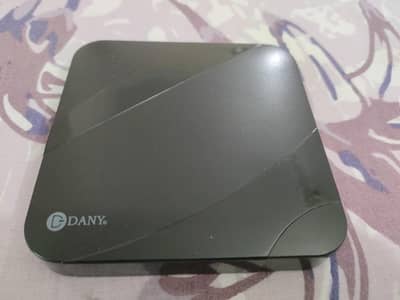 Dany Android Box