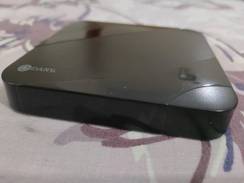 Dany Android Box 1