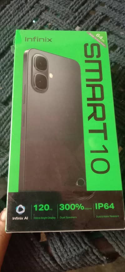 Infinix Other Model