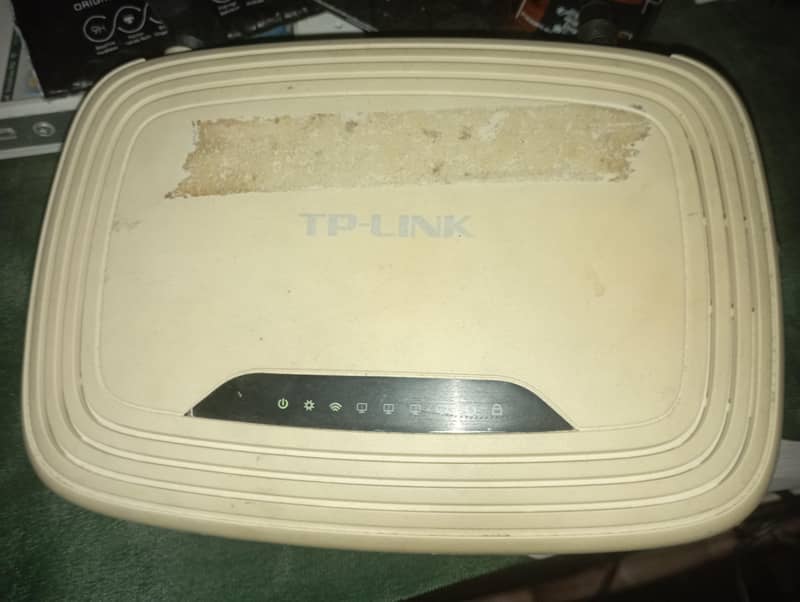 tp link 150mb 0
