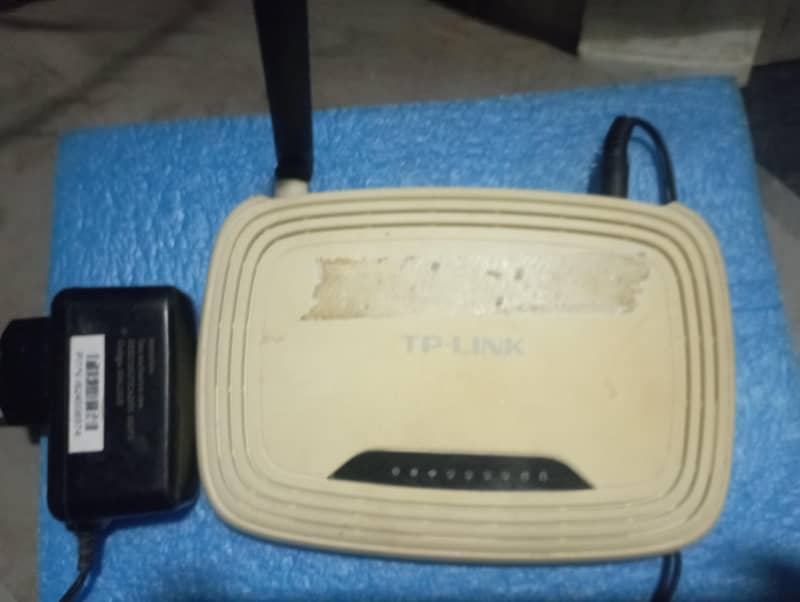 tp link 150mb 2