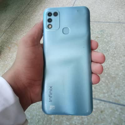 Infinix Hot 11 Play