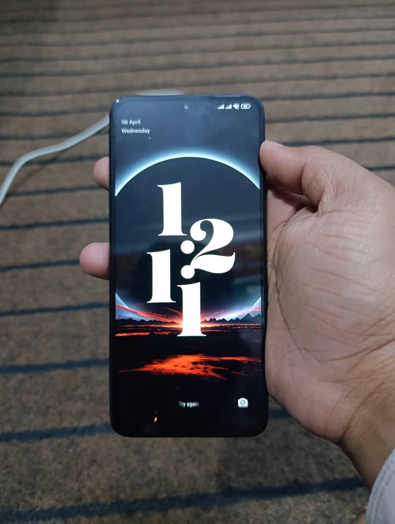 Redmi note 12 5