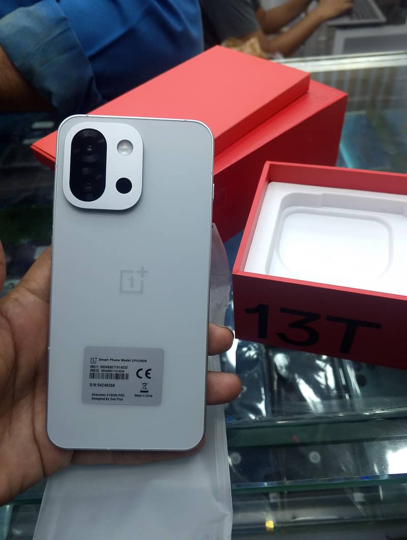 all model 5