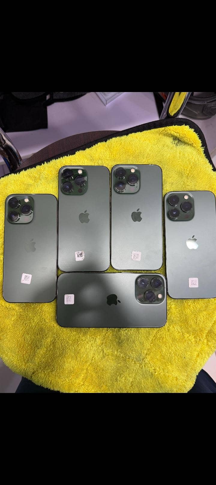 all model 7