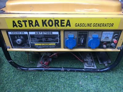 Generator