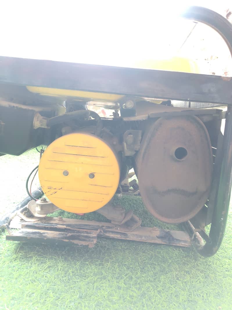 Generator 2