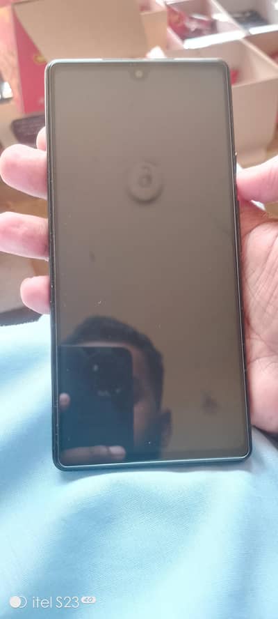 Google Pixel 6a