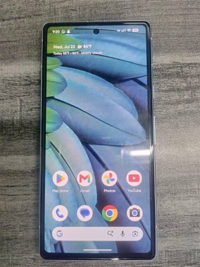 Google Pixel 7A 128/8