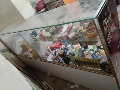 counter