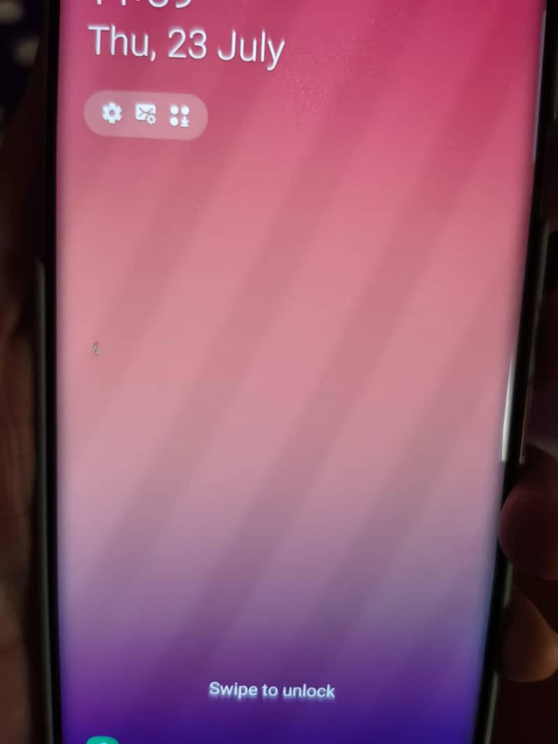 Samsung Mobile Note 9 4