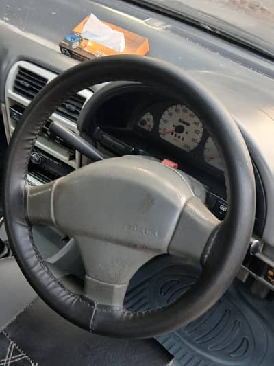 Suzuki Cultus VXR 2008