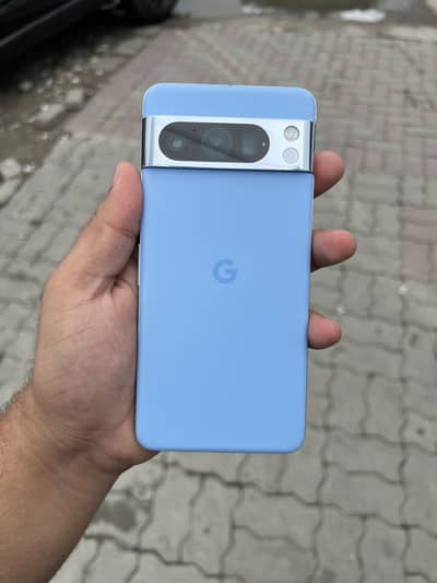 Pixel 8 Pro 12gb 128 gb