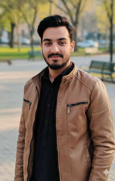 Rehman Awan