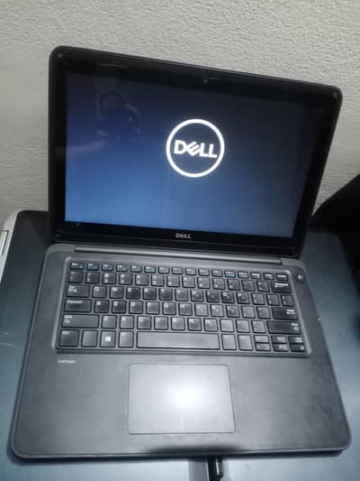 Dell latitude 3380 core i5 7th generation touchscreen 500gb hard