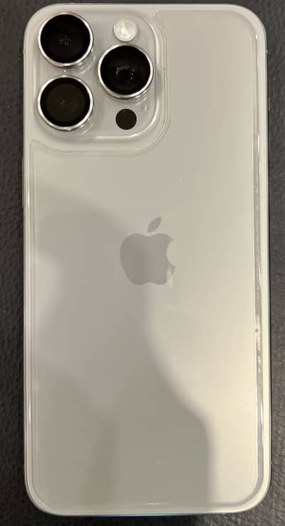 Iphone 15 Pro Max 256 LLA / FU/ Non PTA