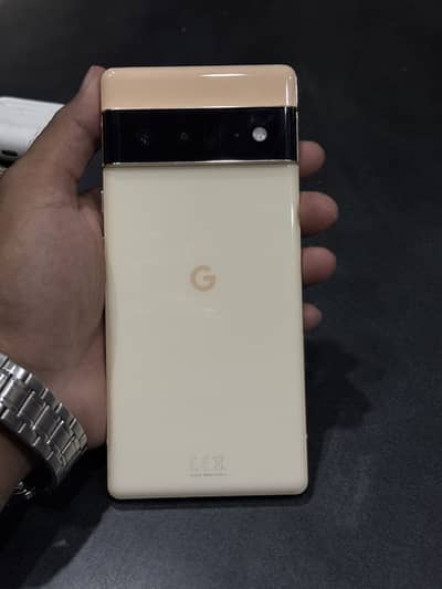 Googel pixcel 6pro 12/512 Gb 10/10 mint condition physical pta aproved