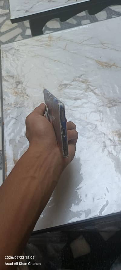 Tecno Spark 20 Pro Plus