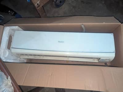 Haier window ac DC converter
