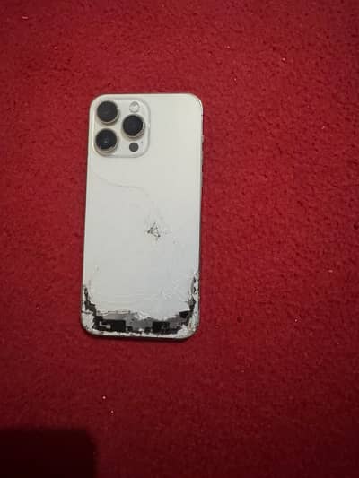 Apple iPhone 14 Pro Max BP