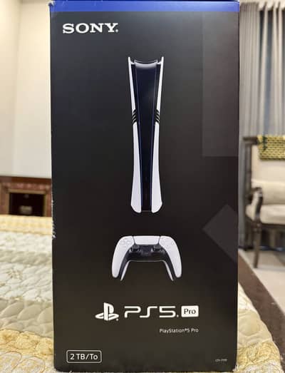 PS 5 pro