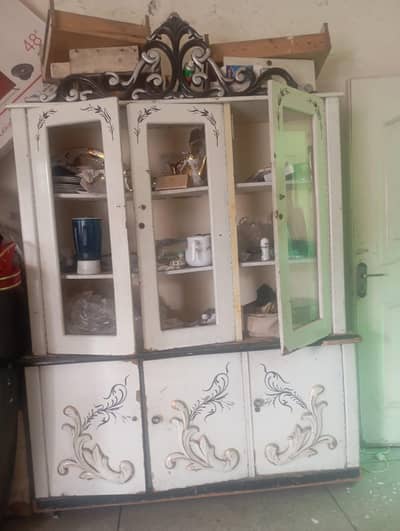Urgent for sale paison ki bht need hai