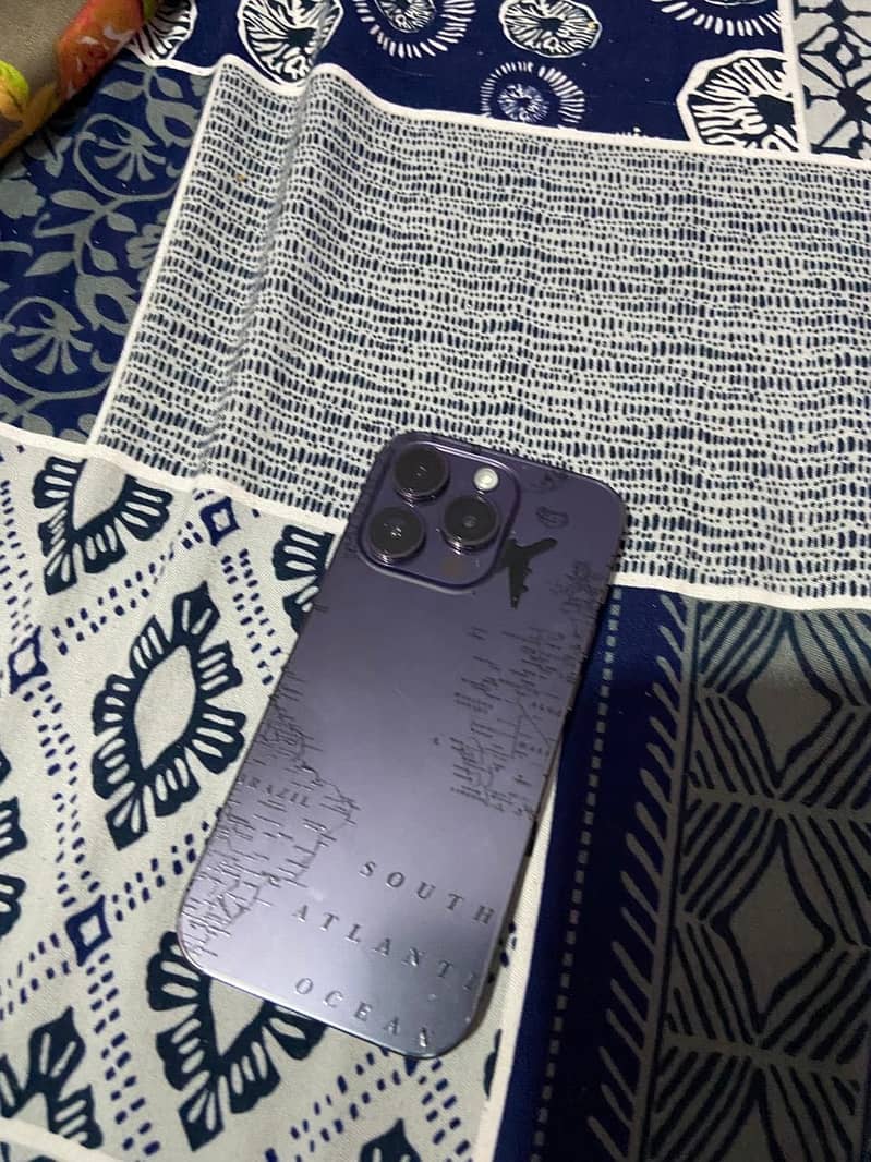 Iphone 14 Pro 2