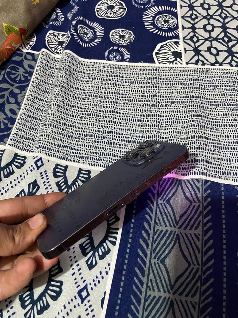Iphone 14 Pro 3