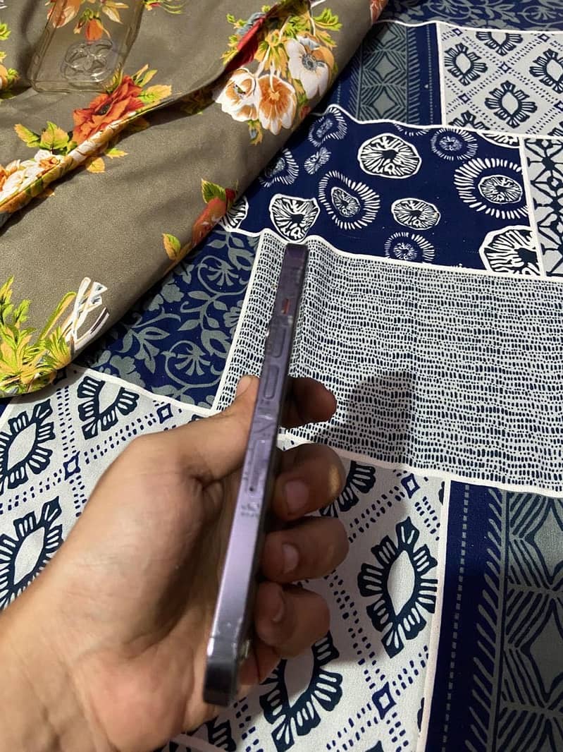 Iphone 14 Pro 7
