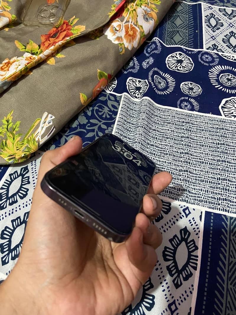 Iphone 14 Pro 9