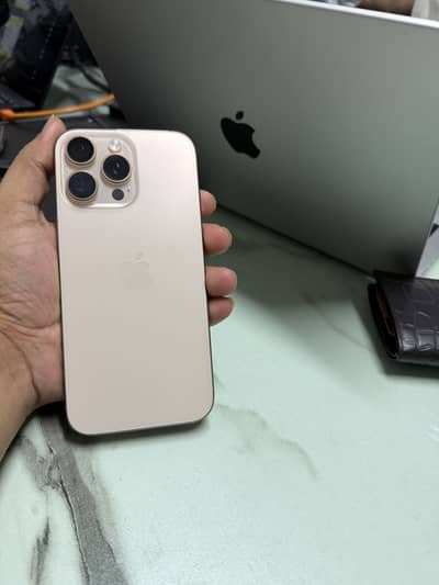 Iphone 16pro max 96 battery health