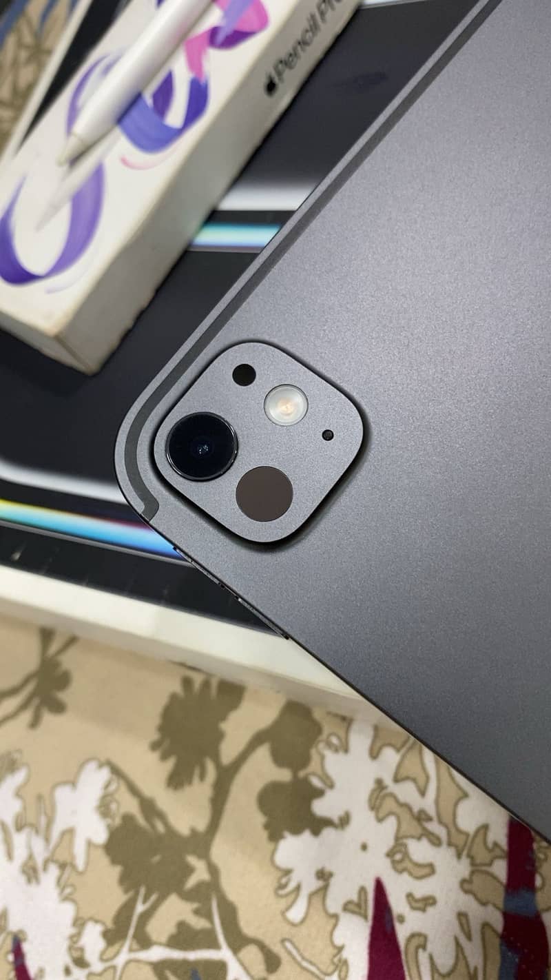 IPad Pro M4 (13”) 3