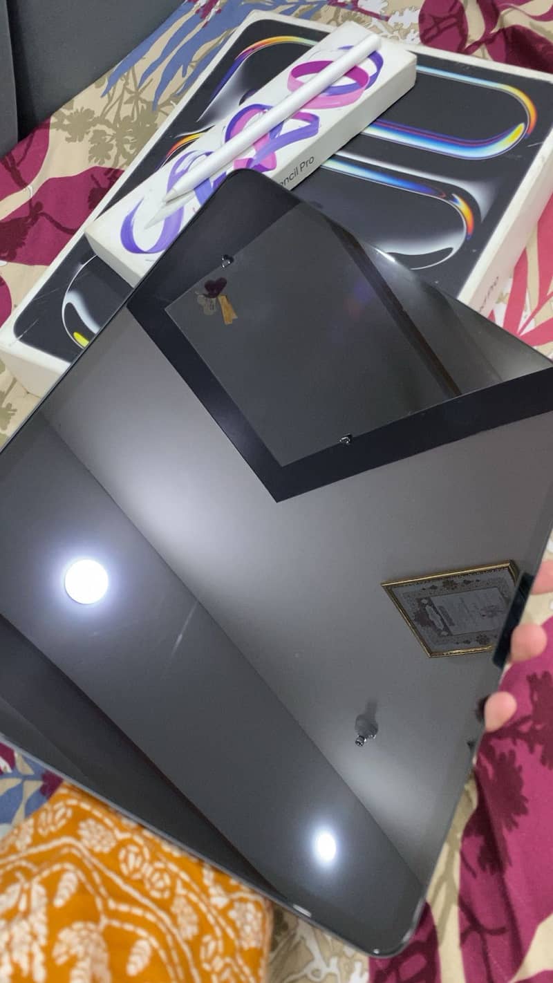 IPad Pro M4 (13”) 4