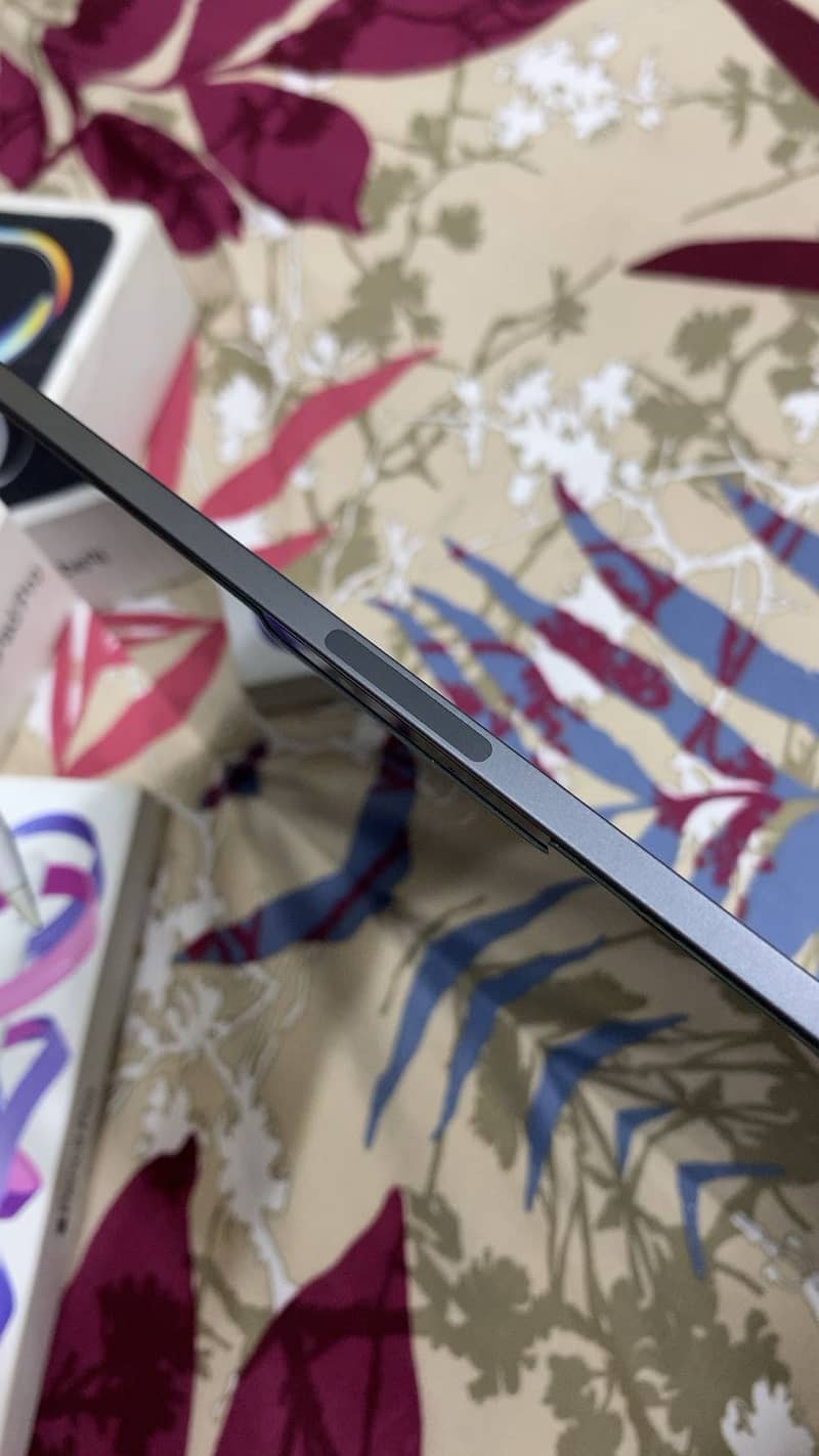 IPad Pro M4 (13”) 5