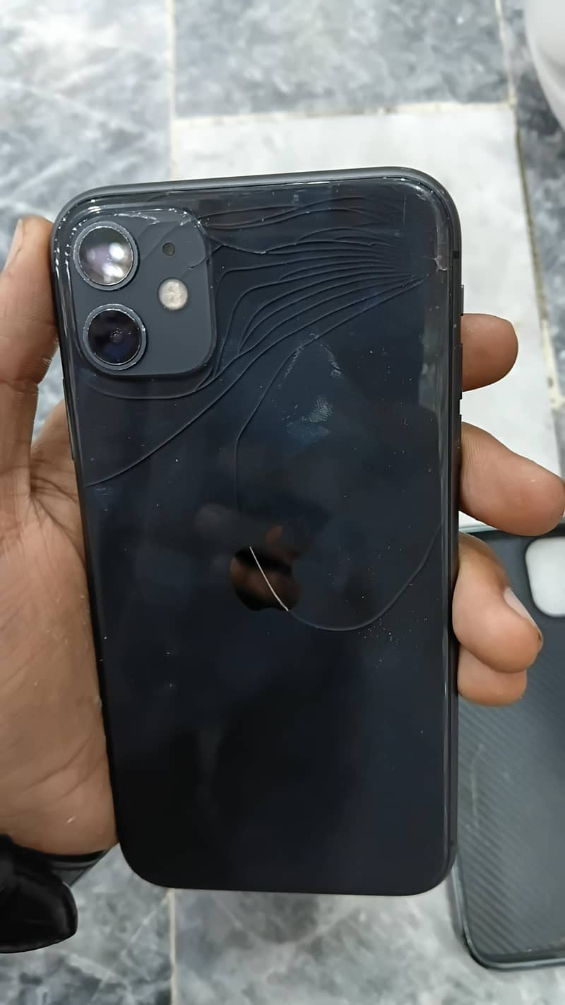 Apple iPhone 11 0