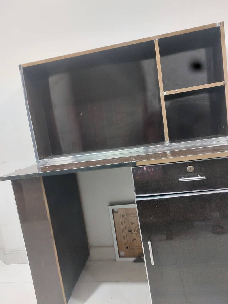 Study table 0